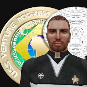 USS Venture NCC_71854