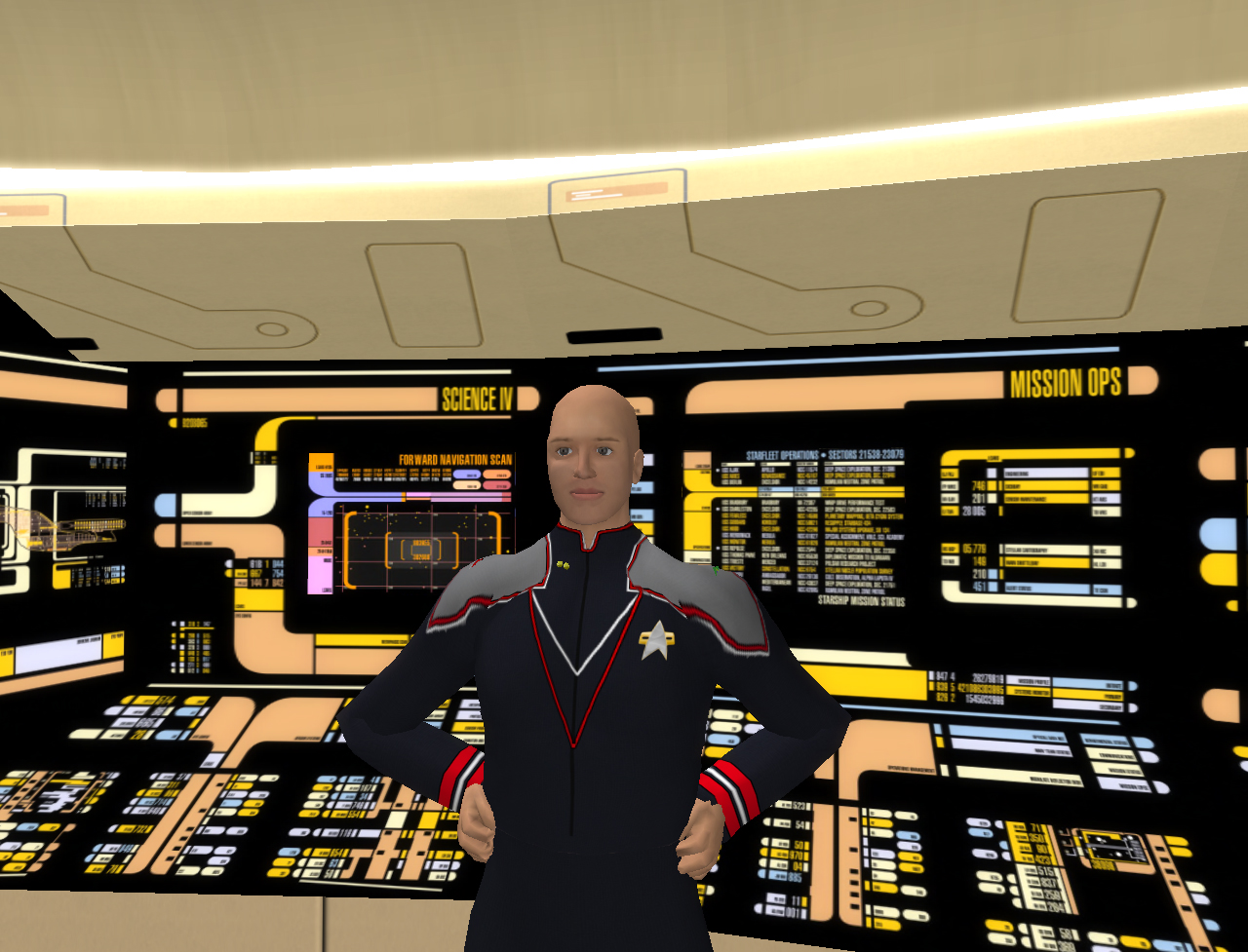 USS Venture NCC_71854