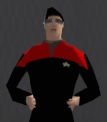 USS Venture NCC_71854